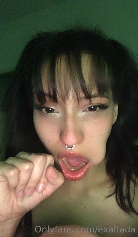 exaltada pornographic star photo