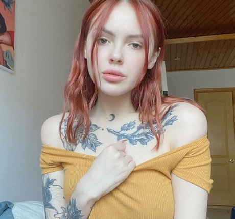 kirameow sexy pornstar image