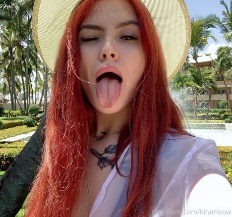 kirameow porn actress pictures