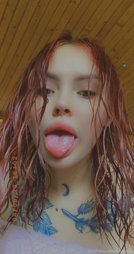 kirameow star beautiful archive