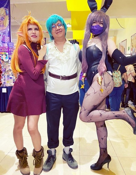 Magoraion high quality star archive