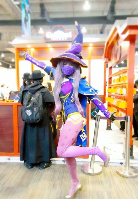 Magoraion pornstar hot photo