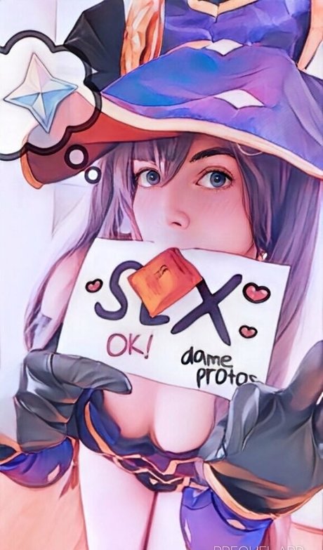 Magoraion model sex galleries