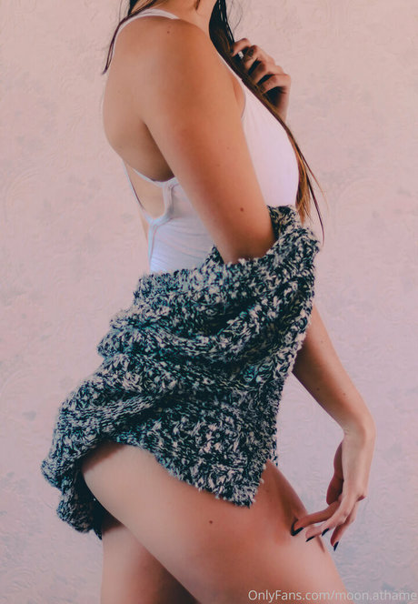 i am athame art star photo