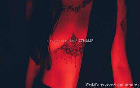 i am athame star hd pics