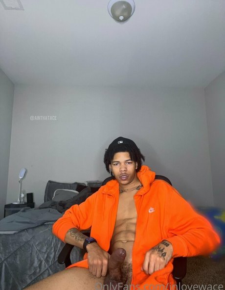 inlovewace pornstar sexy archive