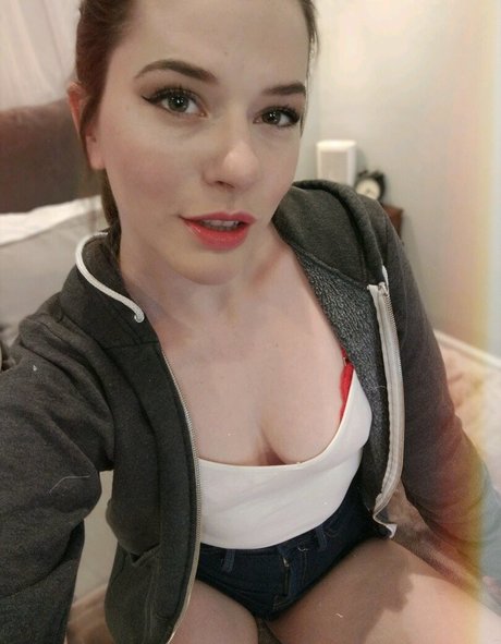 callaq pornstar art picture