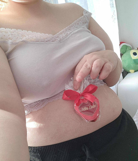 moemoechub star sexy photo