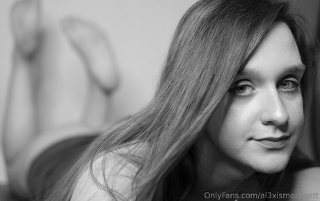 al3xismorissett model xxx archive