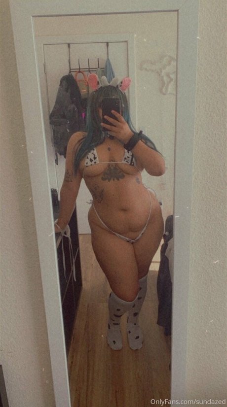 sundazed star pornographic photo