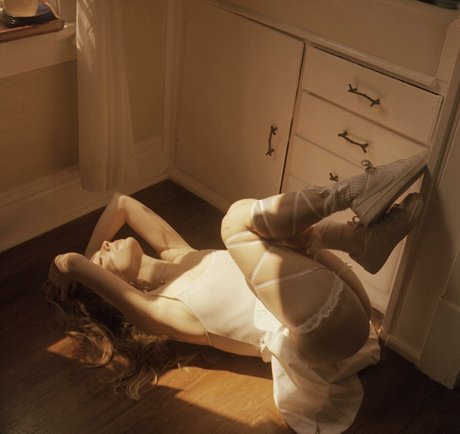 goldiegoat model best archive