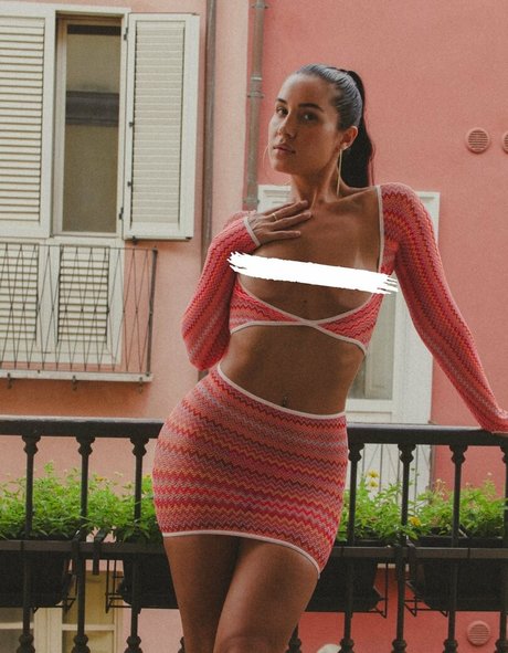 Eilat Rose porn actress archive