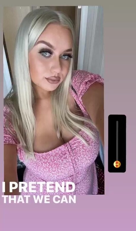 Emma H model best photo