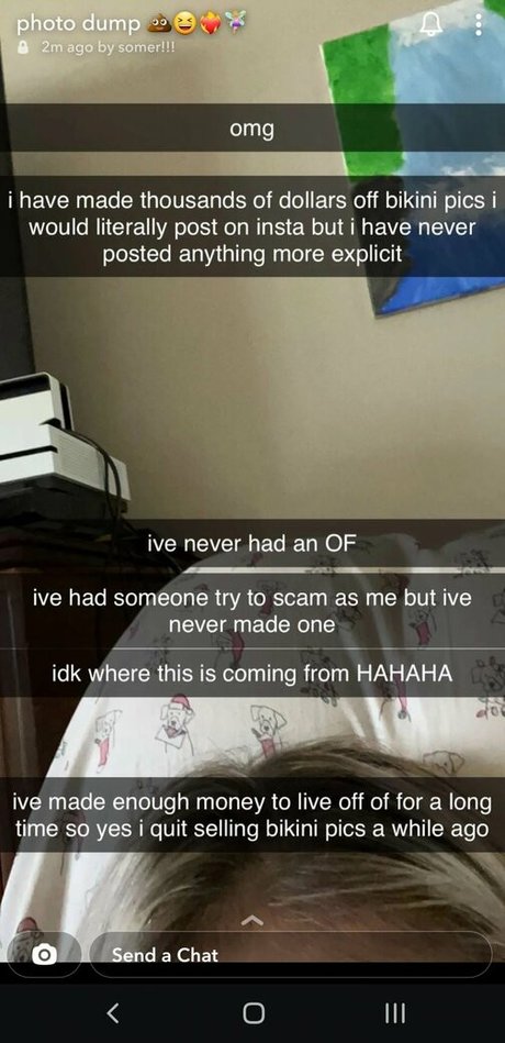 Summer Hope xxx star archive