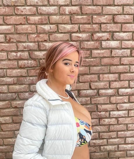 Summer Hope sexy model archive