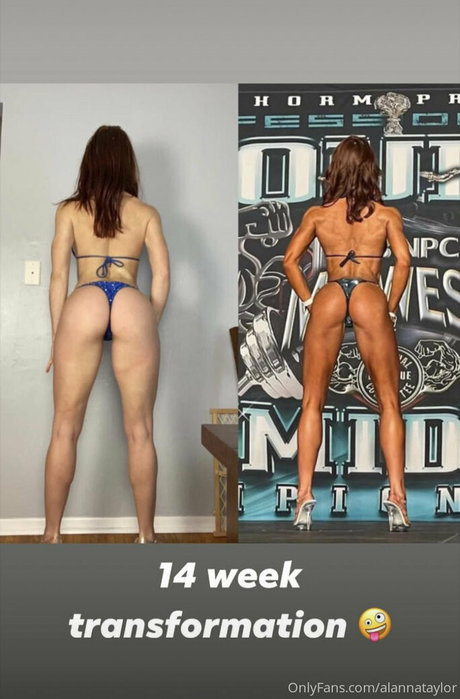 alannataylor nudes star gallery