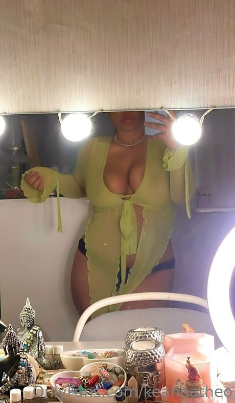 Keanna Theo free model gallery