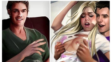 Nicole Heat erotic actress pics