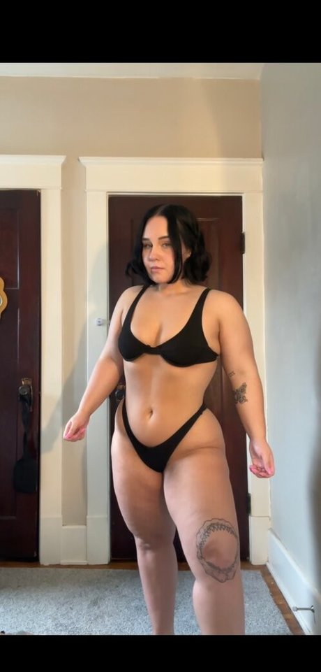 Buffgranola pornstar perfect picture