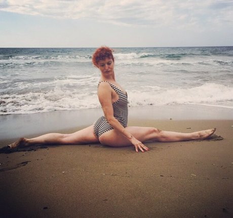 Demet Yoruc pornstar adult pics