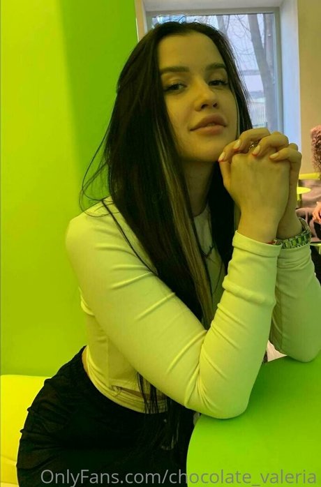 chocolate valeria nudes actress image