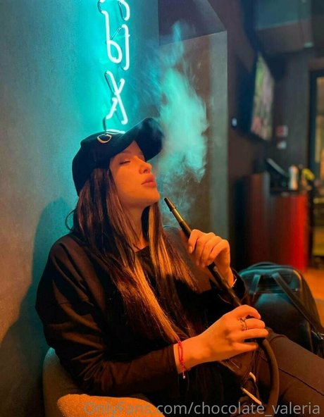 chocolate valeria art actress picture