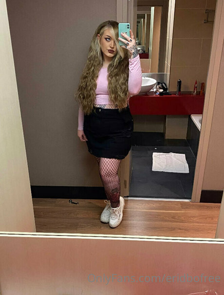 eridbofree model exclusive pic