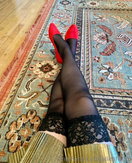 ellesfeet8 nice star pictures