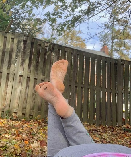 ellesfeet8 pornstar free pics