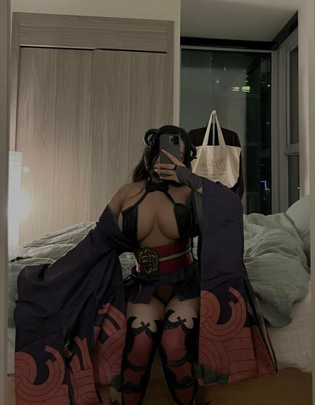 bunnygirlyeona free star pic