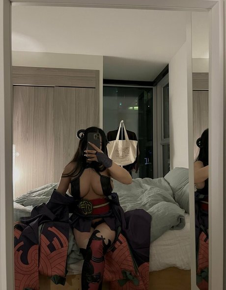 bunnygirlyeona star nudes pic