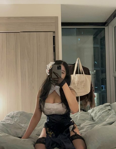 bunnygirlyeona xxx star pictures