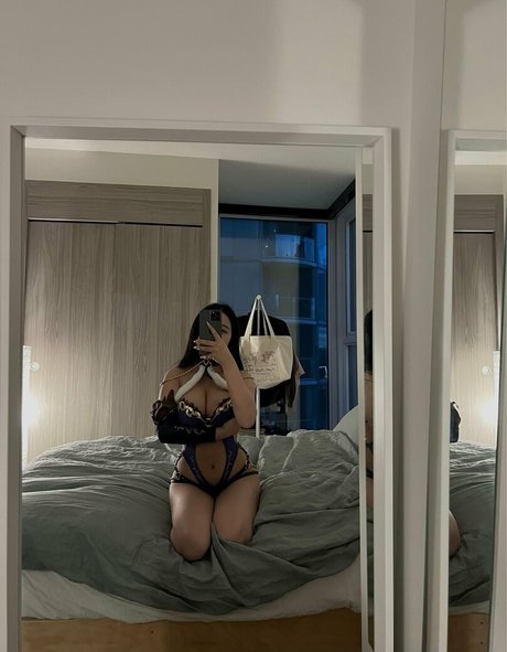 bunnygirlyeona model best img