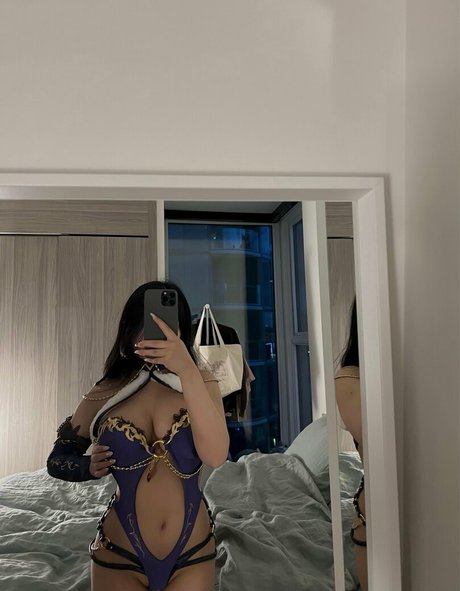 bunnygirlyeona pornstar perfect photos