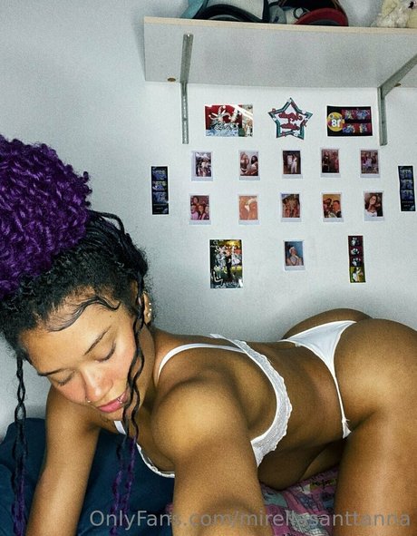 Mirella Santtanna nice star archive