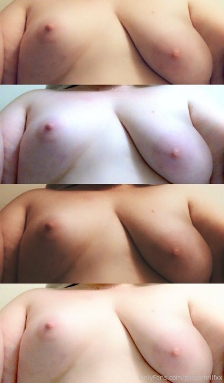 gingermilfxx high quality model archive