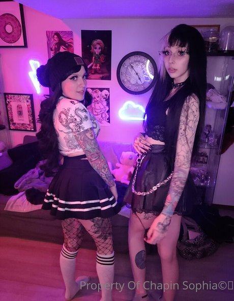 holyrollerbabie nice model pics