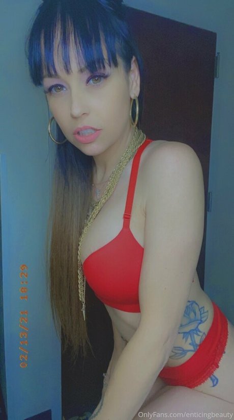 enticingbeauty model perfect archive