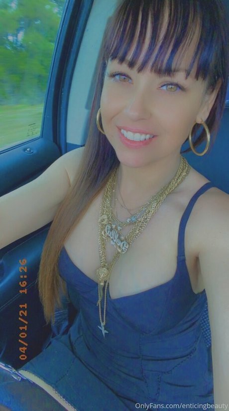 enticingbeauty nudes model galleries