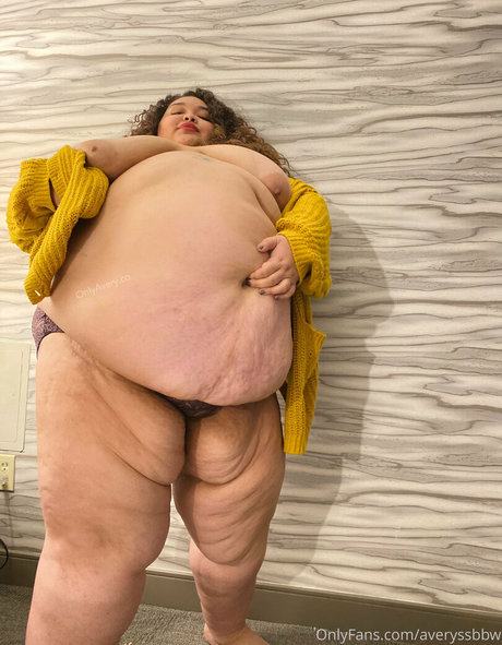 averyssbbw naked pornstar gallery