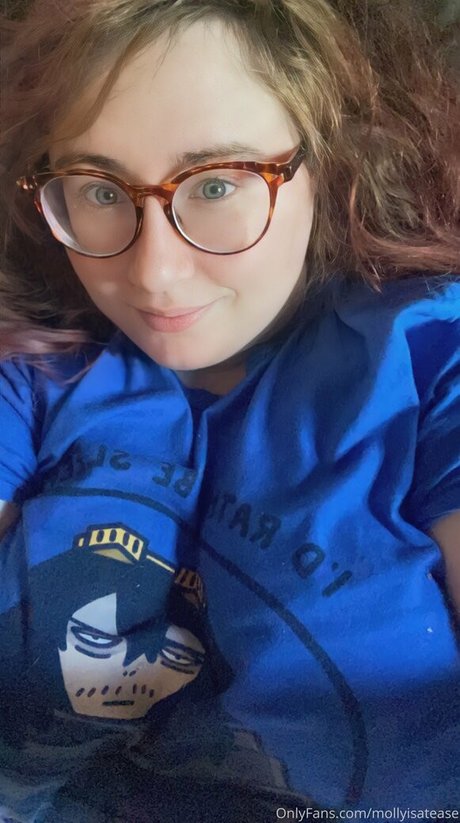 mollyisatease art model pictures