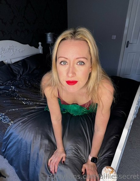 billiessecret xxx star photos