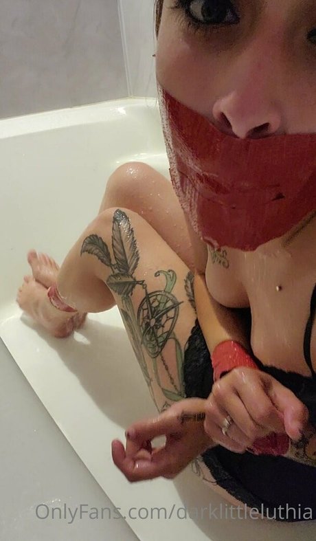 darklittleluthia beautiful actress pictures