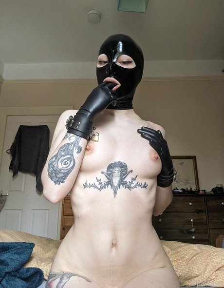 opaldove model sex photo