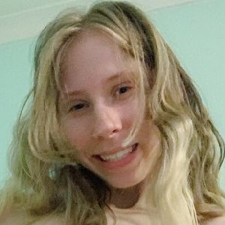 duckycutie art star photo