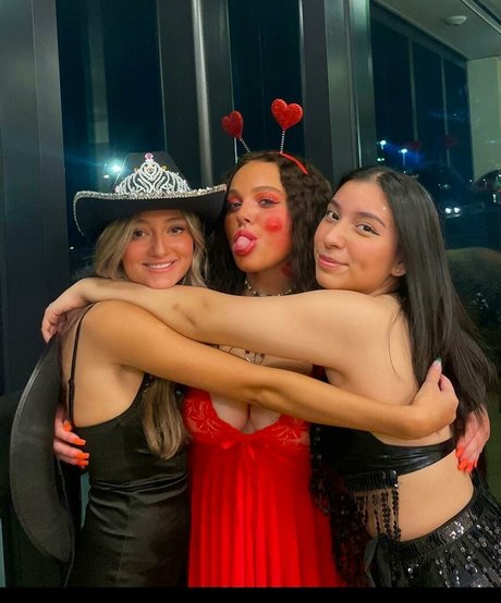 Hannah B model free gallery