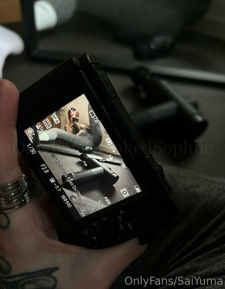 saiyuma model free img