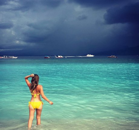 fenella jane model hd photos