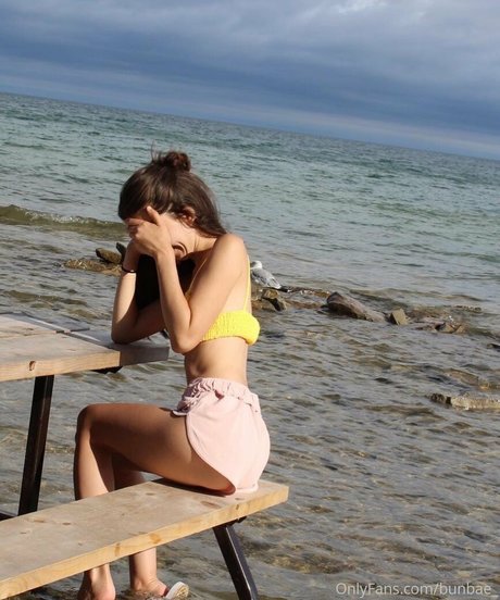 bunbae_ high quality model picture