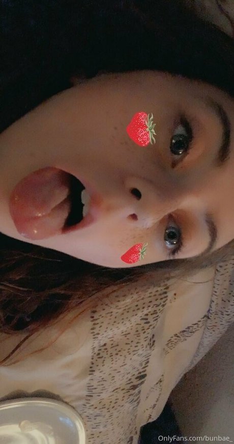 bunbae_ pornstar beautiful archive